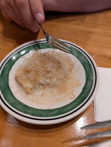 Photo of Byblos Lebanese Cuisine - 1033 Light St, Baltimore, MD 21230