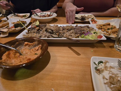 Photo of Byblos Lebanese Cuisine - 1033 Light St, Baltimore, MD 21230