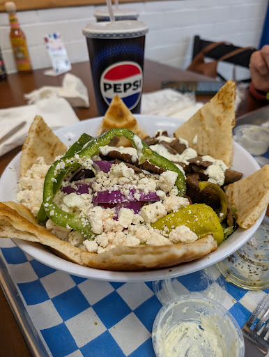 Photo of Yianni’s Gyros - 310 Town Center Dr, West Manchester Township, PA 17408