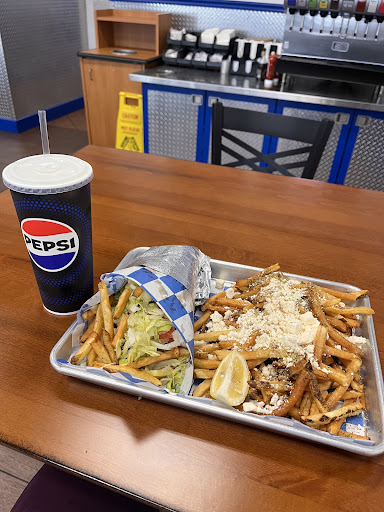 Photo of Yianni’s Gyros - 310 Town Center Dr, West Manchester Township, PA 17408