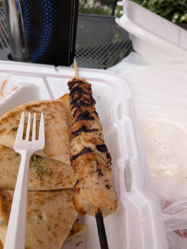 Photo of Yianni’s Gyros - 310 Town Center Dr, West Manchester Township, PA 17408