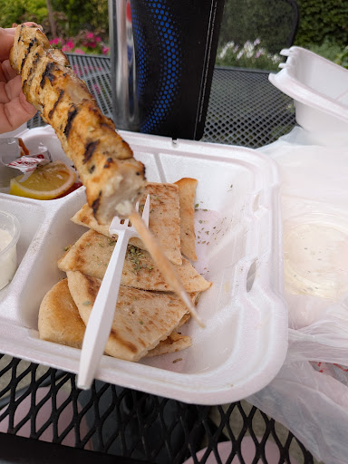 Photo of Yianni’s Gyros - 310 Town Center Dr, West Manchester Township, PA 17408