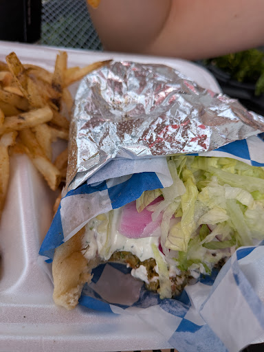 Photo of Yianni’s Gyros - 310 Town Center Dr, West Manchester Township, PA 17408