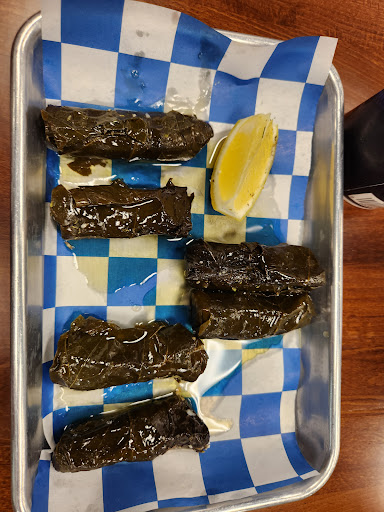 Photo of Yianni’s Gyros - 310 Town Center Dr, West Manchester Township, PA 17408