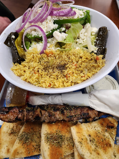Photo of Yianni’s Gyros - 310 Town Center Dr, West Manchester Township, PA 17408