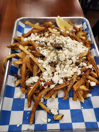 Photo of Yianni’s Gyros - 310 Town Center Dr, West Manchester Township, PA 17408