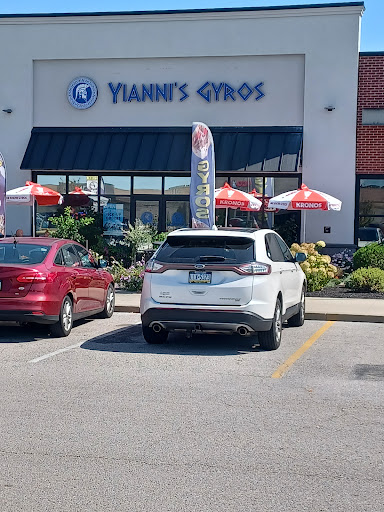 Photo of Yianni’s Gyros - 310 Town Center Dr, West Manchester Township, PA 17408