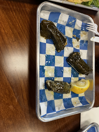 Photo of Yianni’s Gyros - 310 Town Center Dr, West Manchester Township, PA 17408