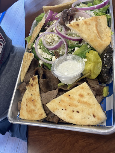 Photo of Yianni’s Gyros - 310 Town Center Dr, West Manchester Township, PA 17408