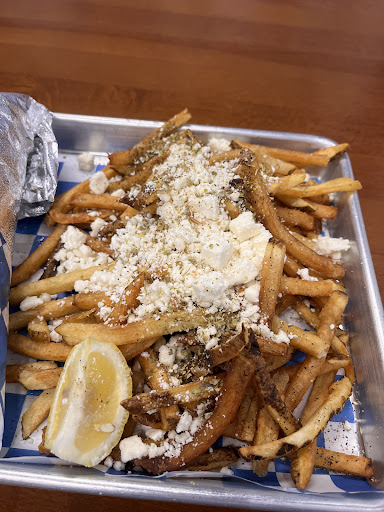Photo of Yianni’s Gyros - 310 Town Center Dr, West Manchester Township, PA 17408