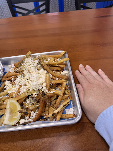 Photo of Yianni’s Gyros - 310 Town Center Dr, West Manchester Township, PA 17408