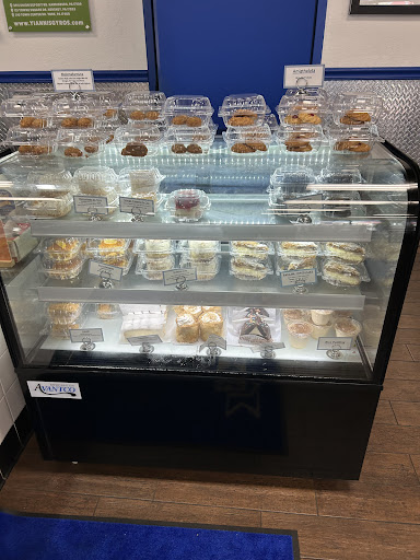 Photo of Yianni’s Gyros - 310 Town Center Dr, West Manchester Township, PA 17408