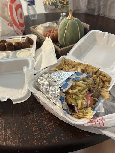 Photo of Yianni’s Gyros - 310 Town Center Dr, West Manchester Township, PA 17408