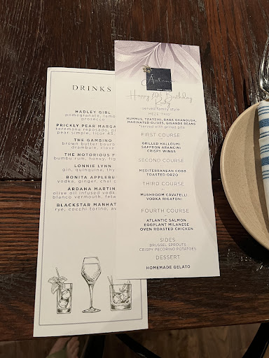 Photo of Árdana Food & Drink - Warrington - 751 Easton Rd, Warrington, PA 18976