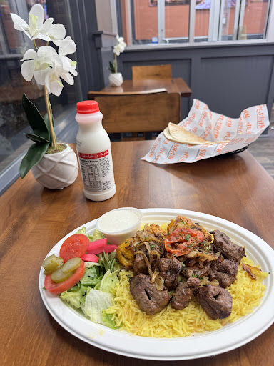 Photo of Al-Sham Restaurant 9 - 4275 County Line Rd, Chalfont, PA 18914