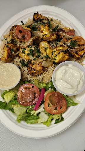 Photo of Al-Sham Restaurant 9 - 4275 County Line Rd, Chalfont, PA 18914