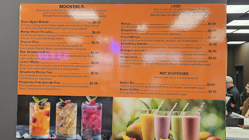 Photo of Al-Sham Restaurant 9 - 4275 County Line Rd, Chalfont, PA 18914