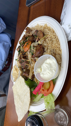 Photo of Al-Sham Restaurant 9 - 4275 County Line Rd, Chalfont, PA 18914