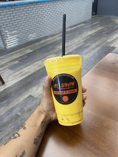 Photo of Al-Sham Restaurant 9 - 4275 County Line Rd, Chalfont, PA 18914