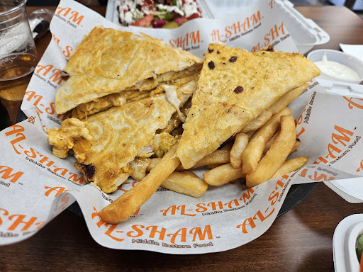 Photo of Al-Sham Restaurant 9 - 4275 County Line Rd, Chalfont, PA 18914