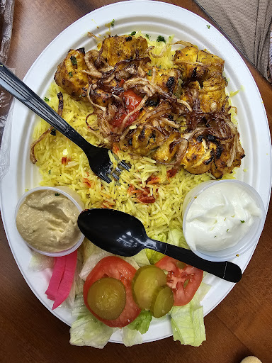 Photo of Al-Sham Restaurant 9 - 4275 County Line Rd, Chalfont, PA 18914