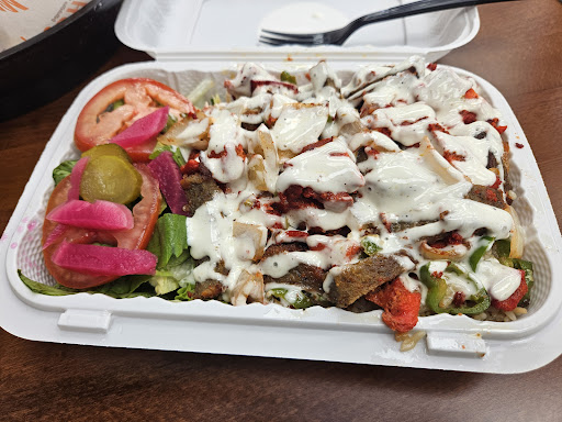 Photo of Al-Sham Restaurant 9 - 4275 County Line Rd, Chalfont, PA 18914