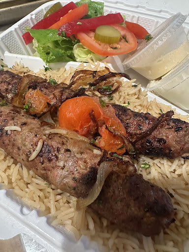 Photo of Al-Sham Restaurant 9 - 4275 County Line Rd, Chalfont, PA 18914