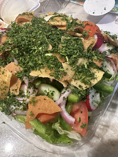 Photo of Al-Sham Restaurant 9 - 4275 County Line Rd, Chalfont, PA 18914