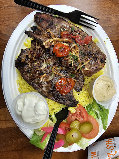 Photo of Al-Sham Restaurant 9 - 4275 County Line Rd, Chalfont, PA 18914