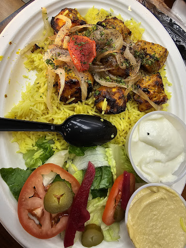 Photo of Al-Sham Restaurant 9 - 4275 County Line Rd, Chalfont, PA 18914