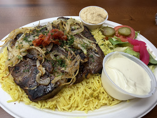 Photo of Al-Sham Restaurant 9 - 4275 County Line Rd, Chalfont, PA 18914