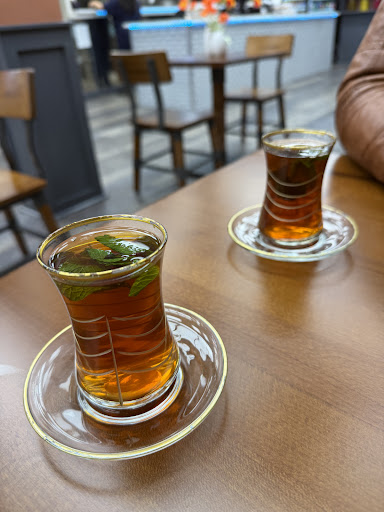 Photo of Al-Sham Restaurant 9 - 4275 County Line Rd, Chalfont, PA 18914