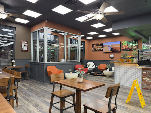 Photo of Al-Sham Restaurant 9 - 4275 County Line Rd, Chalfont, PA 18914