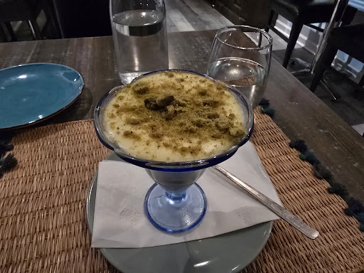 Photo of Blue Olive Mediterranean Cuisine - 1432 Easton Rd, Warrington, PA 18976