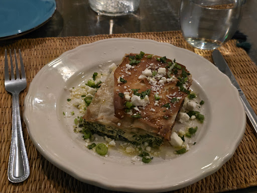 Photo of Blue Olive Mediterranean Cuisine - 1432 Easton Rd, Warrington, PA 18976