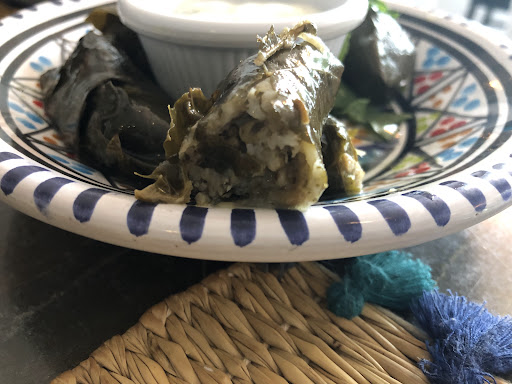 Photo of Blue Olive Mediterranean Cuisine - 1432 Easton Rd, Warrington, PA 18976