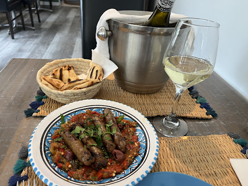 Photo of Blue Olive Mediterranean Cuisine - 1432 Easton Rd, Warrington, PA 18976