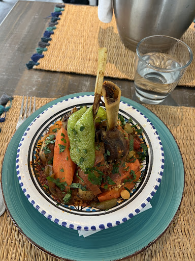 Photo of Blue Olive Mediterranean Cuisine - 1432 Easton Rd, Warrington, PA 18976