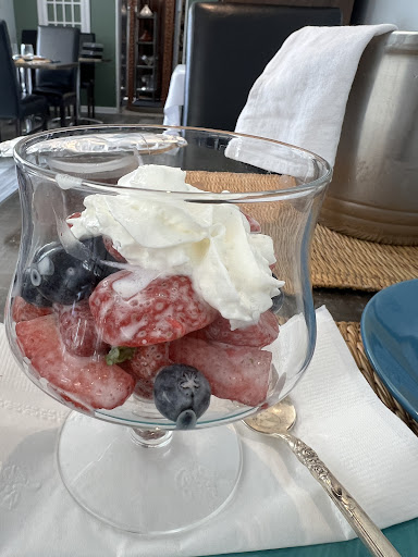 Photo of Blue Olive Mediterranean Cuisine - 1432 Easton Rd, Warrington, PA 18976