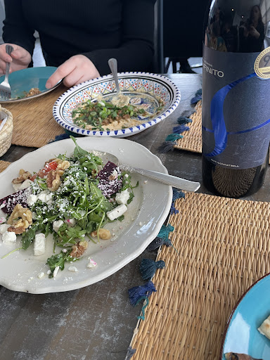 Photo of Blue Olive Mediterranean Cuisine - 1432 Easton Rd, Warrington, PA 18976