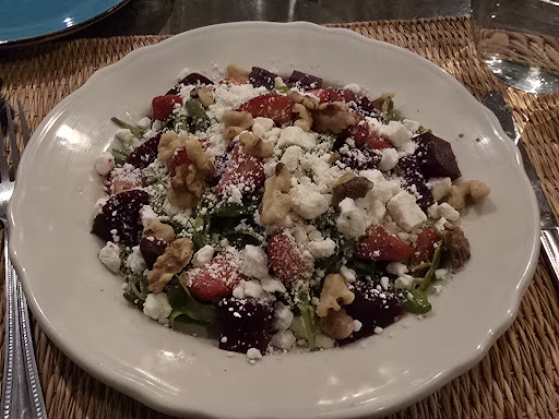 Photo of Blue Olive Mediterranean Cuisine - 1432 Easton Rd, Warrington, PA 18976