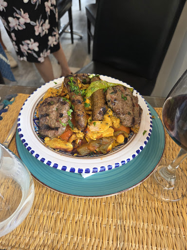 Photo of Blue Olive Mediterranean Cuisine - 1432 Easton Rd, Warrington, PA 18976