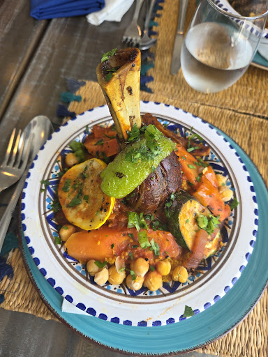 Photo of Blue Olive Mediterranean Cuisine - 1432 Easton Rd, Warrington, PA 18976