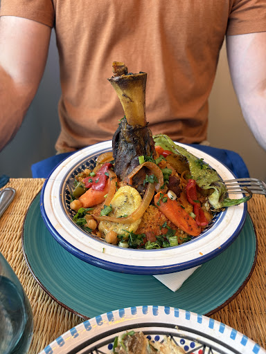 Photo of Blue Olive Mediterranean Cuisine - 1432 Easton Rd, Warrington, PA 18976