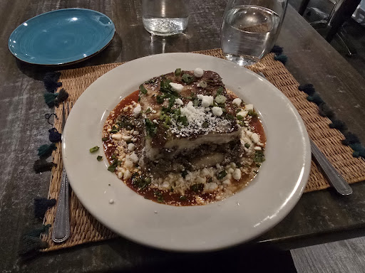 Photo of Blue Olive Mediterranean Cuisine - 1432 Easton Rd, Warrington, PA 18976