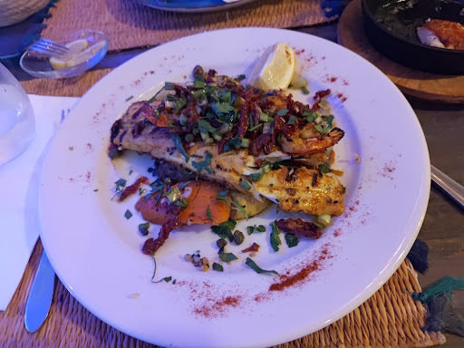 Photo of Blue Olive Mediterranean Cuisine - 1432 Easton Rd, Warrington, PA 18976