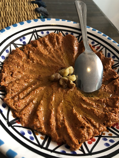 Photo of Blue Olive Mediterranean Cuisine - 1432 Easton Rd, Warrington, PA 18976