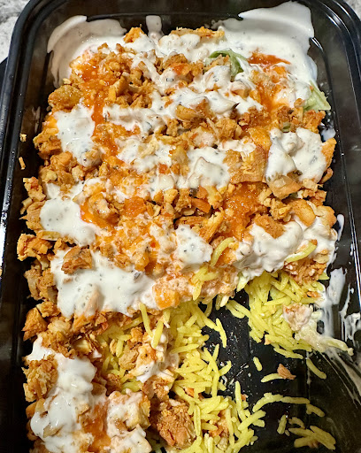 Photo of BucksGyro Halal Food - 228 E Street Rd, Warminster, PA 18974