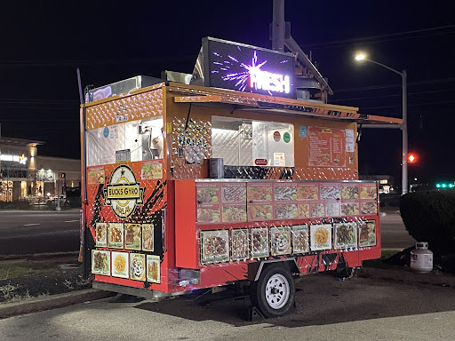 Photo of BucksGyro Halal Food - 228 E Street Rd, Warminster, PA 18974