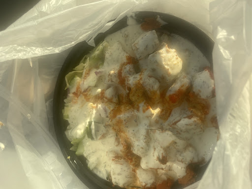 Photo of BucksGyro Halal Food - 228 E Street Rd, Warminster, PA 18974